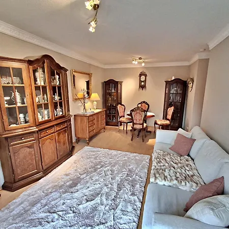 Sandstrand Apartamento *
