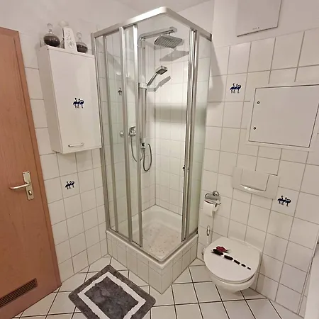 Apartamento Sandstrand Heringsdorf (Usedom)